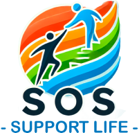 SOS Support Life