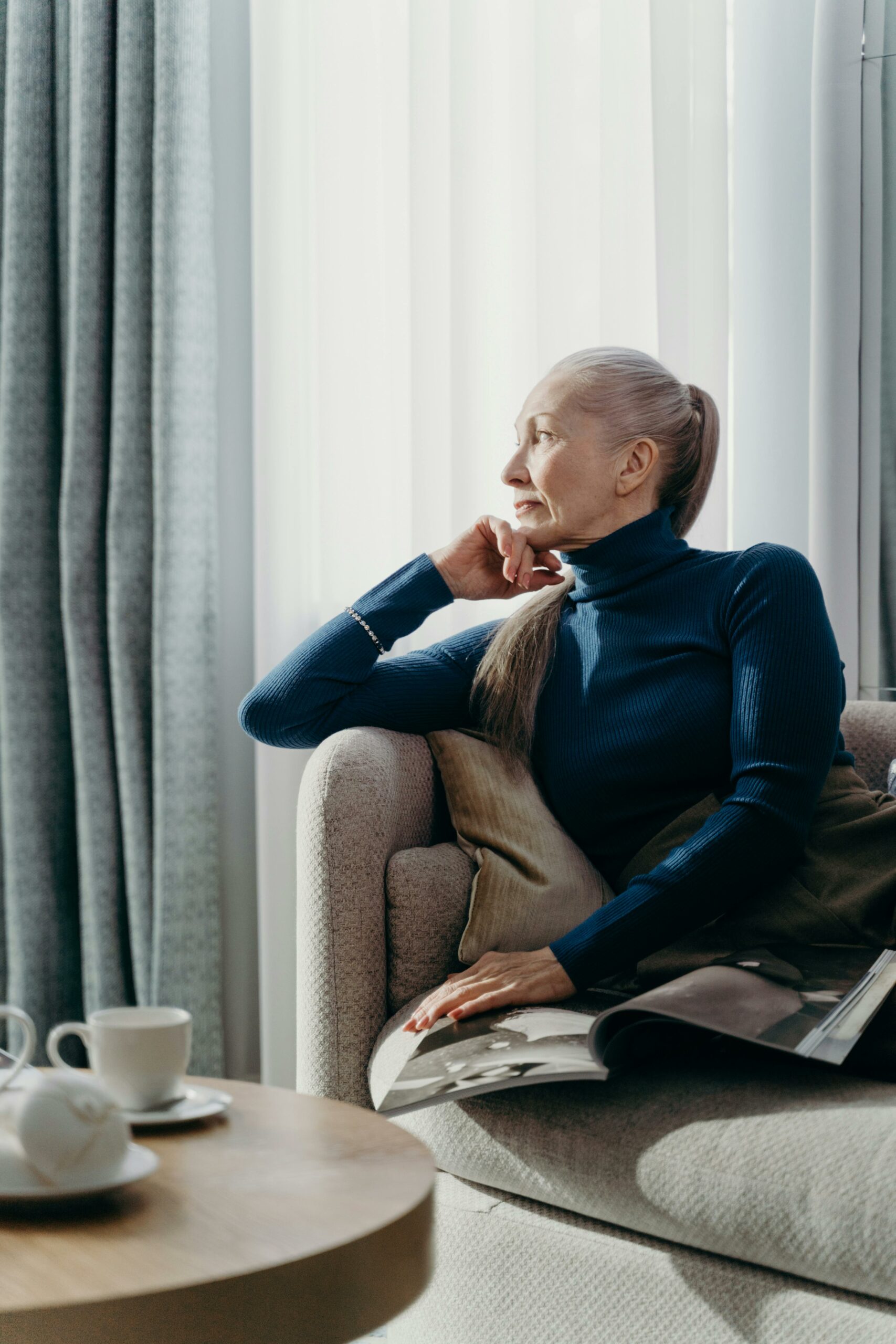 Séance de coaching pour vaincre la solitude et améliorer votre bien-être