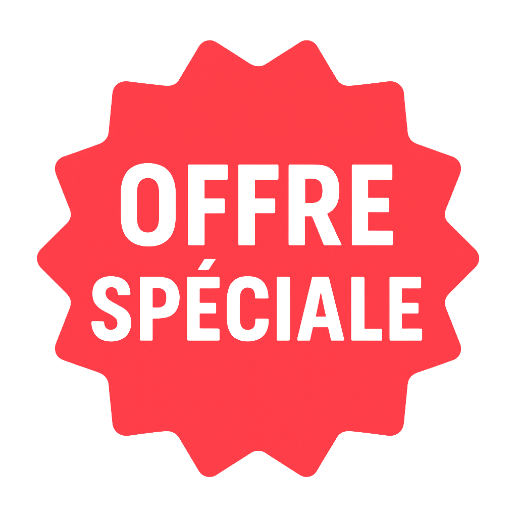 offre special